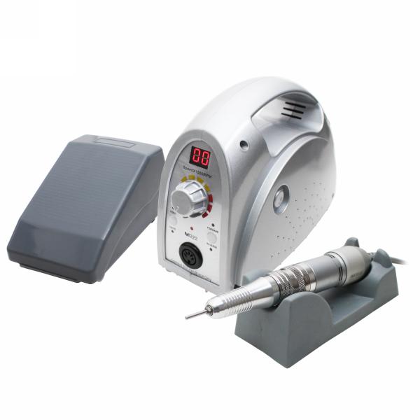 Milken MK222-50 High Power Electric Nail File | 30V | 35,000 RPM #4