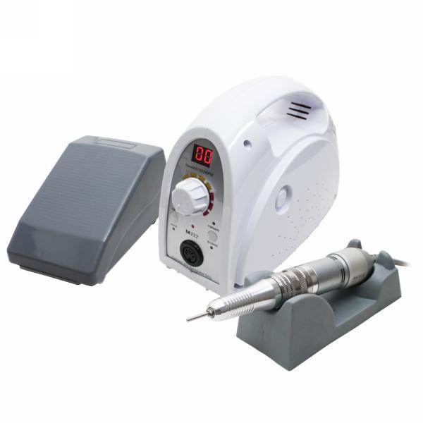 Milken MK222-50 High Power Electric Nail File | 30V | 35,000 RPM #2