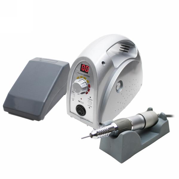 Milken MK222-52 High Power Electric Nail File | 30V | 35,000 RPM #4