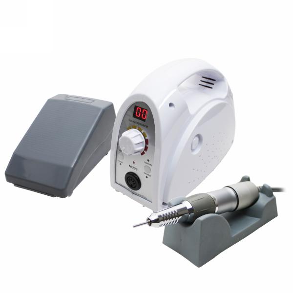 Milken MK222-52 High Power Electric Nail File | 30V | 35,000 RPM #2