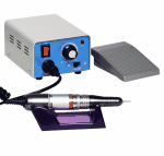 Marathon H20 Nail Drill System | Dual Voltage 110V/220V