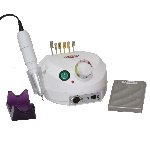 Milken 227 Nail Drill System | Dual Voltage 110V/220V