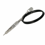 Penton Flexible Twist Shaft - 3/32"