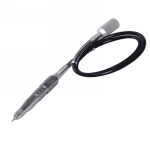 Milken Precision Flex Shaft - Cobalt - 1/8"