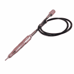 Milken Precision Flex Shaft - Pink - 1/8"