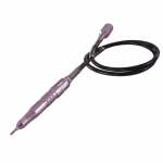 Milken Precision Flex Shaft - Purple - 1/8"