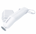 Rechargeable Light Duty Nail Decorator Set