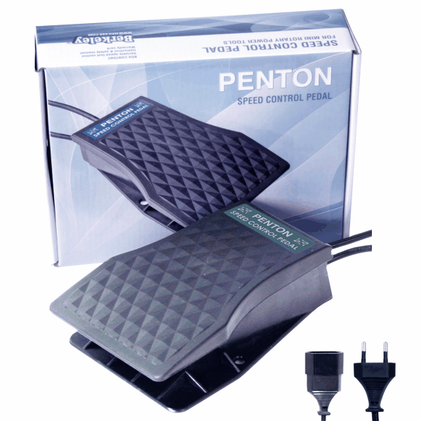 PENTON Speed Control Pedal - 220V/50Hz