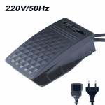 MILKEN Speed Control Pedal - 220V/50Hz