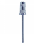 Shaft Mandrel | Silver-Plated | 3/32"