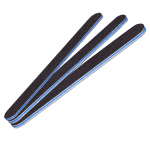 Berkeley Nail File | Black | 100/100