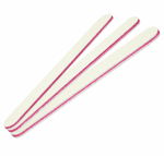 Berkeley Nail File | Premium Mylar | 80/80