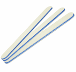 Berkeley Nail File | Premium Mylar | 100/100