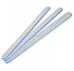 Berkeley Nail File | Zebra | 100/100