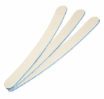 Berkeley Boomerang Nail File | Premium Mylar | 100/100