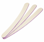 Berkeley Boomerang Nail File | Premium Mylar | 180/180