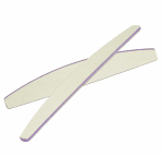 Berkeley Half-Moon Nail File | Premium Mylar | 180/180