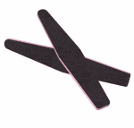 Berkeley Taper Nail File | Black | 80/80