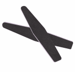 Berkeley Taper Nail File | Black | 180/180