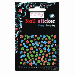 3-D Nail Decal
