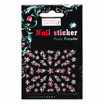 3-D Nail Decal