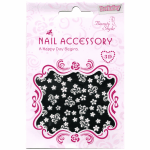 3-D Nail Decal