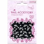 3-D Nail Decal