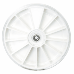 Rotating Large Rhinestone Wheel - Model 202