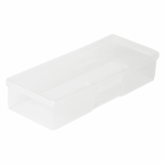 Berkeley Personal Care Box | Clear