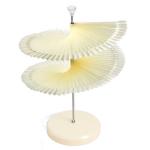 120-Tip Spiral Polish Display | Natural