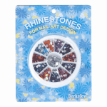 Design Rhinestone | Heart