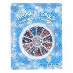 Design Rhinestone | Boat
