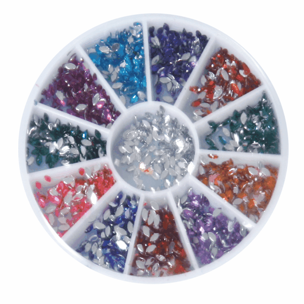 Design Rhinestone | Boat