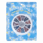 Design Rhinestone | Small Drop