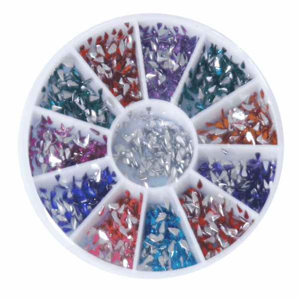 Design Rhinestone | Small Drop