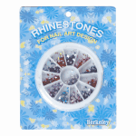 Design Rhinestone | Triangle
