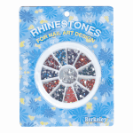 Design Rhinestone | Square