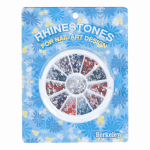 Design Rhinestone | Comma