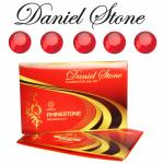 Daniel Stone Rhinestone | SS-5 | Siam