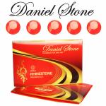 Daniel Stone Rhinestone | SS-5 | Light Siam