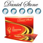 Daniel Stone Rhinestone | SS-5 | Aquamarine