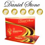 Daniel Stone Rhinestone | SS-5 | Jongquil