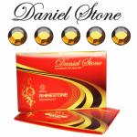 Daniel Stone Rhinestone | SS-5 | Topaz