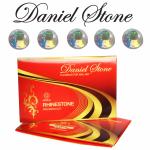 Daniel Stone Rhinestone | SS-5 | Crystal AB