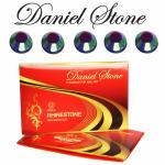 Daniel Stone Rhinestone | SS-5 | Sapphire AB