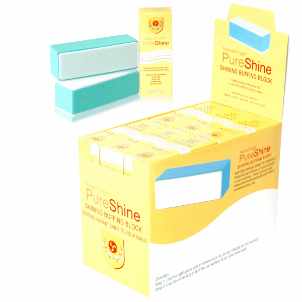 PureShine Shinning Buffing Pad | Square