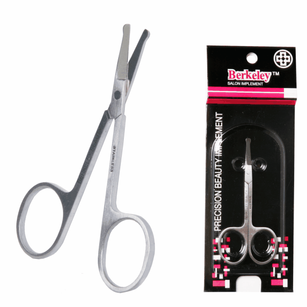 Berkeley Safety-Tip Stainless Steel Scissors