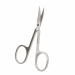 Berkeley Small Profile Stainless Steel Cuticle Scissors