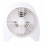 4-Inch Compact Salon Fan | Model 418