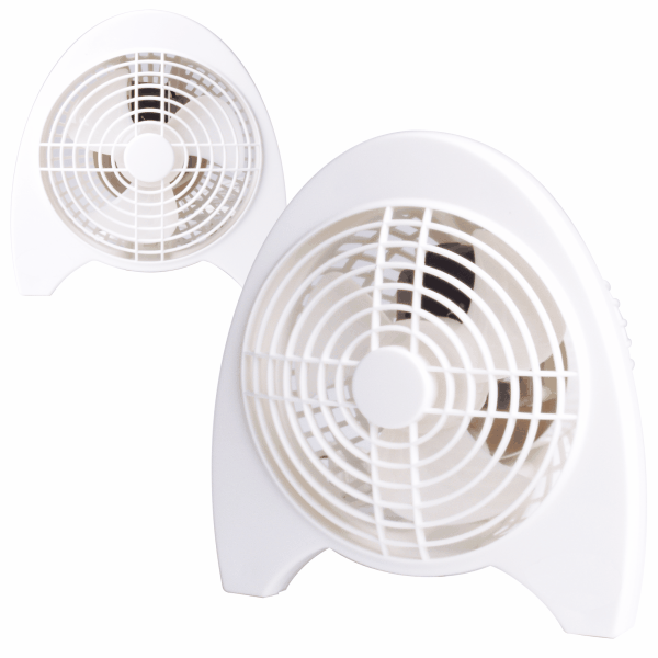 4-Inch Compact Salon Fan | Model 418